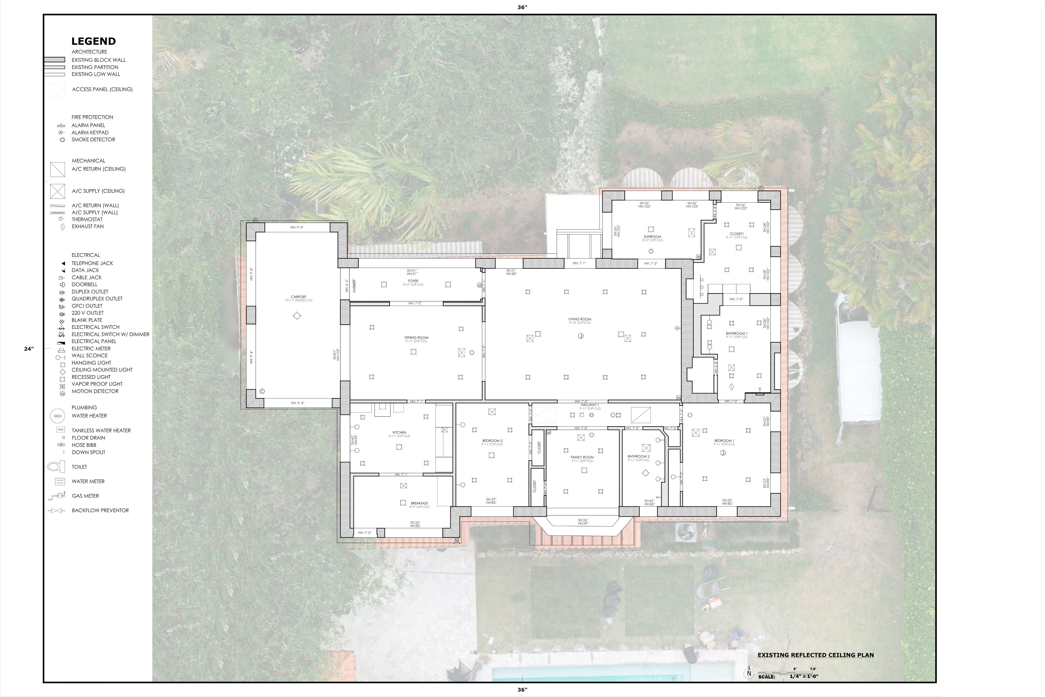 Coral Gables — project record 5